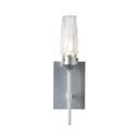 Hubbardton Forge Luma Sconce-203335-SKT-85-CR 