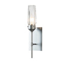 Hubbardton Forge Luma Sconce-203335-SKT-85-CR 2