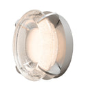 Hubbardton Forge Lustra Flush Mount/Sconce - 401213