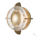 Hubbardton Forge Lustra Sconce/Flush Mount - 402040