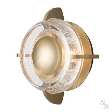 Hubbardton Forge Lustra Sconce/Flush Mount - 402040