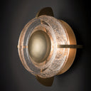 Hubbardton Forge Lustra Sconce/Flush Mount - 402040