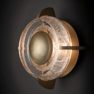 Hubbardton Forge Lustra Sconce/Flush Mount - 402040