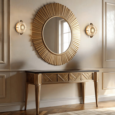 Hubbardton Forge Lustra Sconce/Flush Mount - 402040