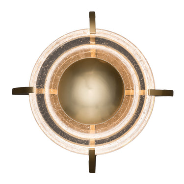 Hubbardton Forge Lustra Sconce/Flush Mount - 402040
