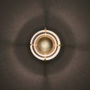Hubbardton Forge Lustra Sconce/Flush Mount - 402040