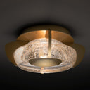 Hubbardton Forge Lustra Sconce/Flush Mount - 402040