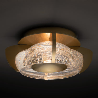 Hubbardton Forge Lustra Sconce/Flush Mount - 402040
