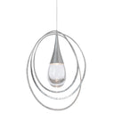 Hubbardton Forge Lyric 1-Light Pendant - 161191