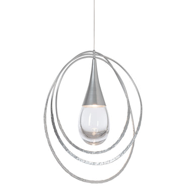 Hubbardton Forge Lyric 1-Light Pendant - 161191