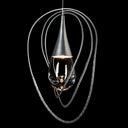 Hubbardton Forge Lyric 1-Light Pendant - 161191
