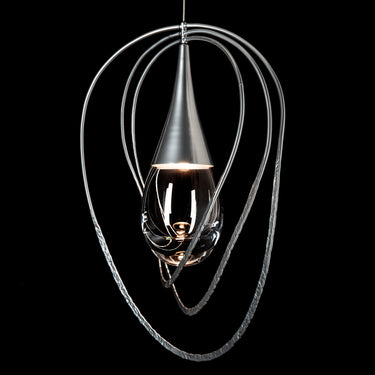 Hubbardton Forge Lyric 1-Light Pendant - 161191