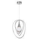 Hubbardton Forge Lyric 1-Light Pendant - 161191