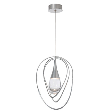 Hubbardton Forge Lyric 1-Light Pendant - 161191
