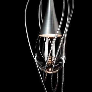 Hubbardton Forge Lyric 1-Light Pendant - 161191