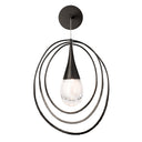 Hubbardton Forge Lyric 1-Light Sconce - 204074