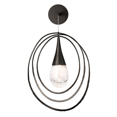 Hubbardton Forge Lyric 1-Light Sconce - 204074