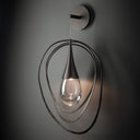Hubbardton Forge Lyric 1-Light Sconce - 204074