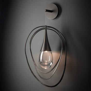 Hubbardton Forge Lyric 1-Light Sconce - 204074