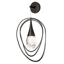 Hubbardton Forge Lyric 1-Light Sconce - 204074