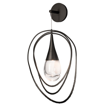 Hubbardton Forge Lyric 1-Light Sconce - 204074