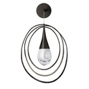 Hubbardton Forge Lyric 1-Light Sconce - 204074