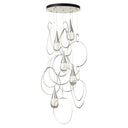Hubbardton Forge Lyric 5-Light Round Pendant - 131161