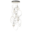 Hubbardton Forge Lyric 5-Light Round Pendant - 131161