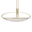 Hubbardton Forge Mackintosh Large Pendant