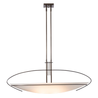 Hubbardton Forge Mackintosh Large Pendant 