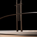 Hubbardton Forge Mackintosh Large Pendant 6