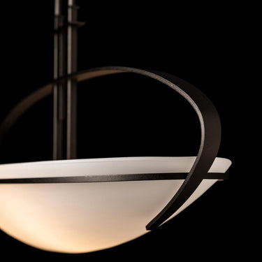 Hubbardton Forge Mackintosh Pendant 7