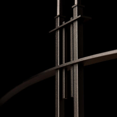 Hubbardton Forge Mackintosh Pendant 8