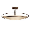 Hubbardton Forge Mackintosh Semi-Flush 