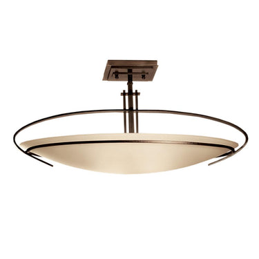 Hubbardton Forge Mackintosh Semi-Flush 