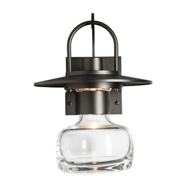 Hubbardton Forge Mason Large Outdoor Sconce - 303005 1