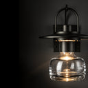 Hubbardton Forge Mason Large Outdoor Sconce - 303005 2