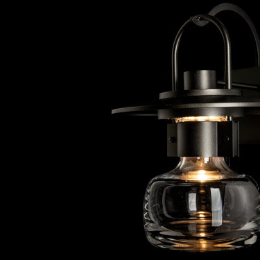 Hubbardton Forge Mason Large Outdoor Sconce - 303005 6