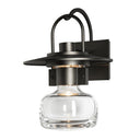 Hubbardton Forge Mason Large Outdoor Sconce 1