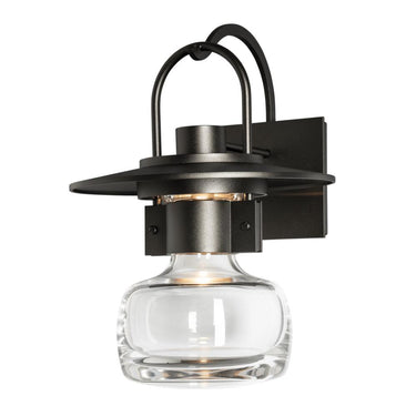 Hubbardton Forge Mason Large Outdoor Sconce 1