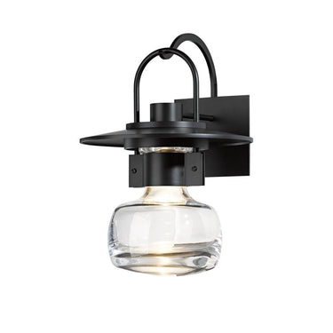 Hubbardton Forge Mason Large Outdoor Sconce 2