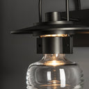 Hubbardton Forge Mason Large Outdoor Sconce 5