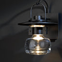 Hubbardton Forge Mason Large Outdoor Sconce 3