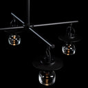 Hubbardton Forge Mason Outdoor 4-Light Pendant - 364212 6