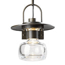 Hubbardton Forge Mason Outdoor Ceiling Fixture - 363003 1