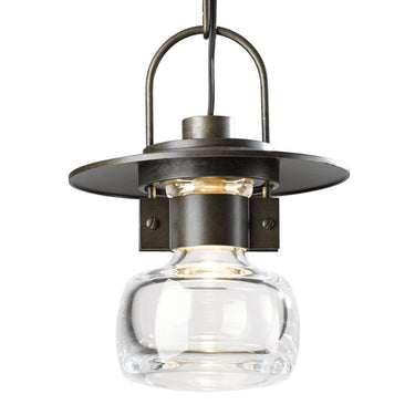 Hubbardton Forge Mason Outdoor Ceiling Fixture - 363003 1
