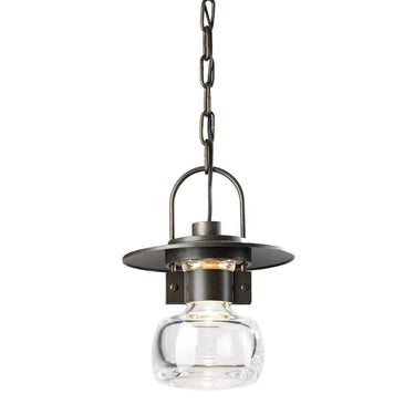 Hubbardton Forge Mason Outdoor Ceiling Fixture - 363003 