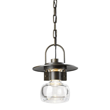 Hubbardton Forge Mason Outdoor Ceiling Fixture 