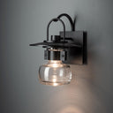 Hubbardton Forge Mason Outdoor Sconce 6
