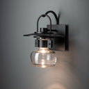 Hubbardton Forge Mason Outdoor Sconce - 303003 2